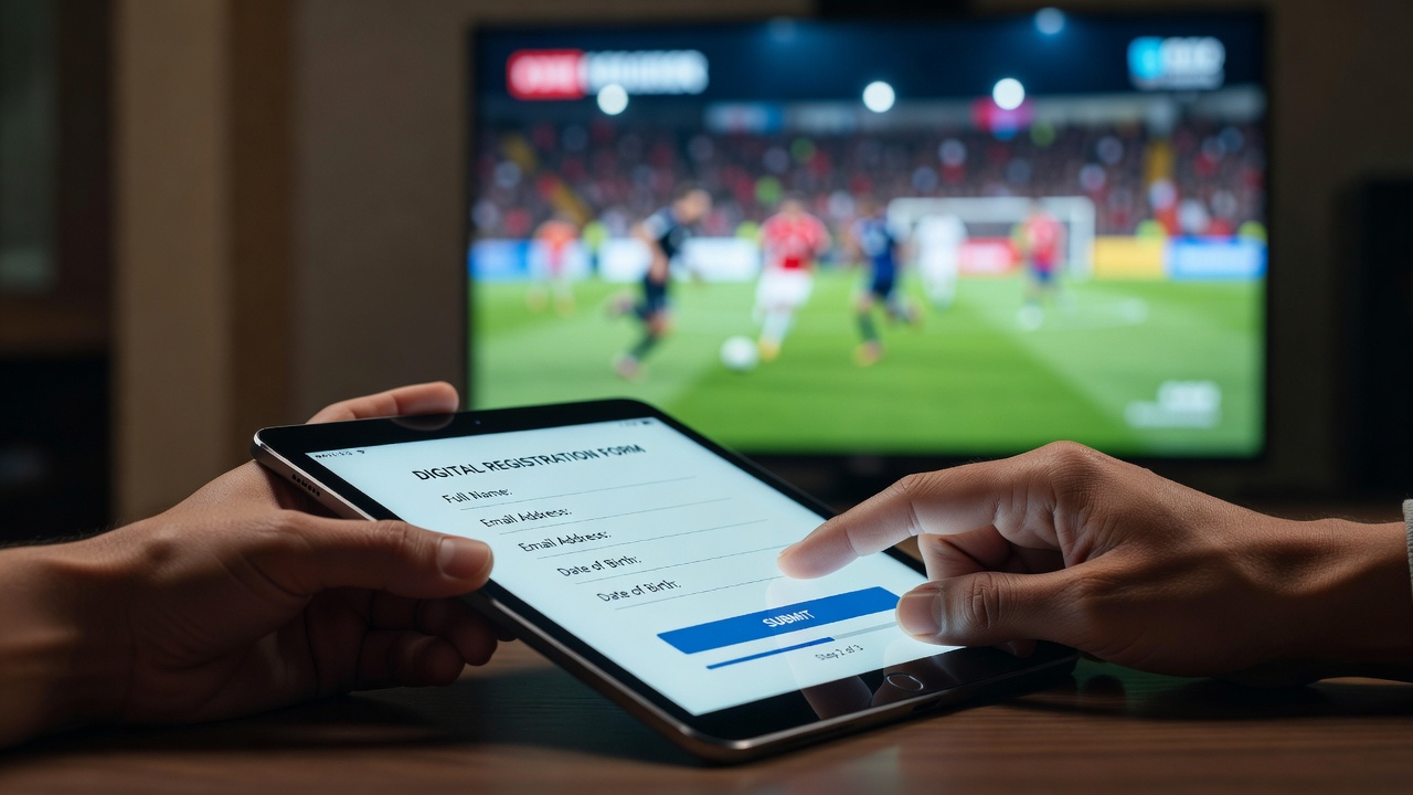 Hoe start je met sportweddenschappen zonder Cruks? - bookmaker zonder cruks