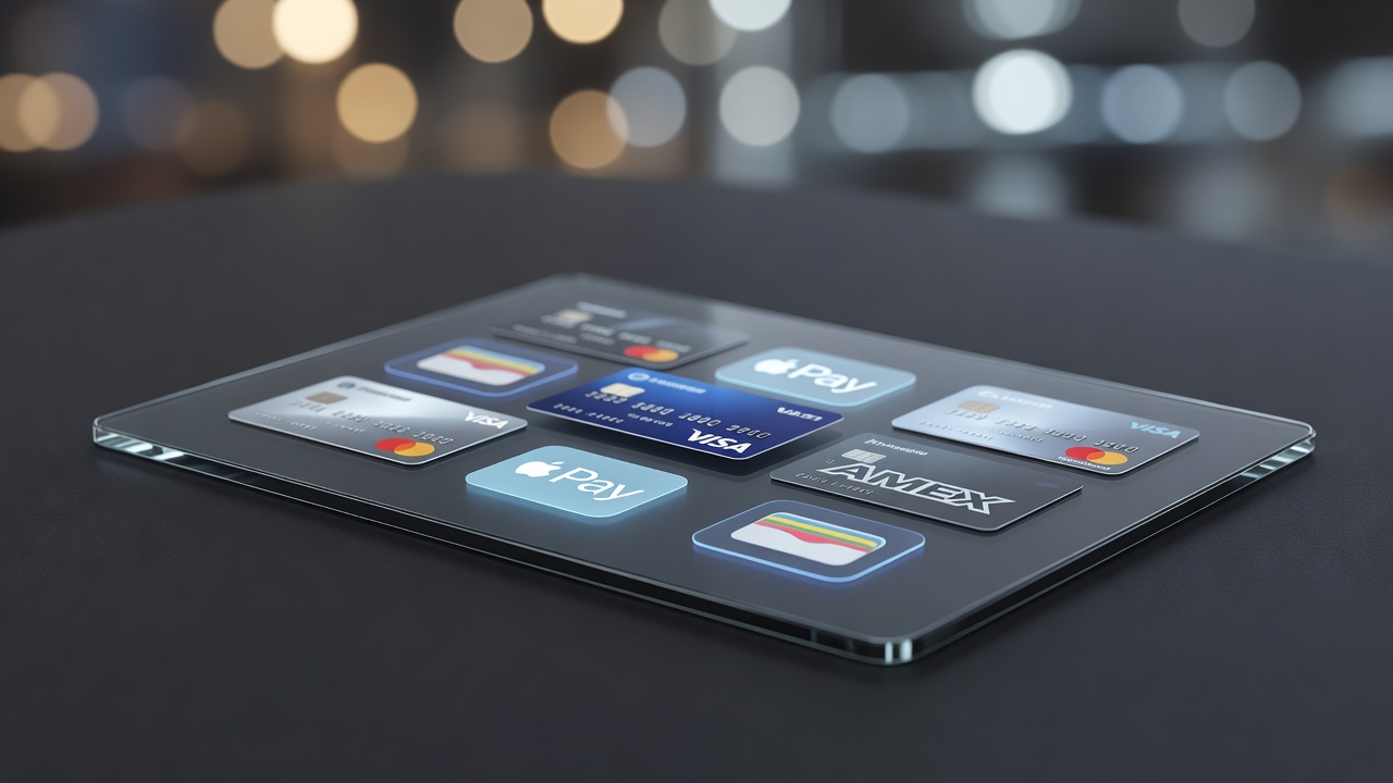Alternatieven voor Paysafecard: Andere Betaalmethoden - paysafecard casino