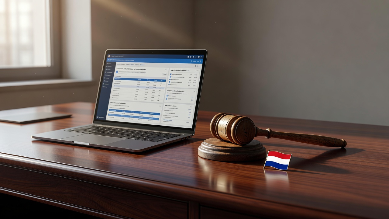 De legaliteit van gokken op afstand in Nederland - buitenlandse casino