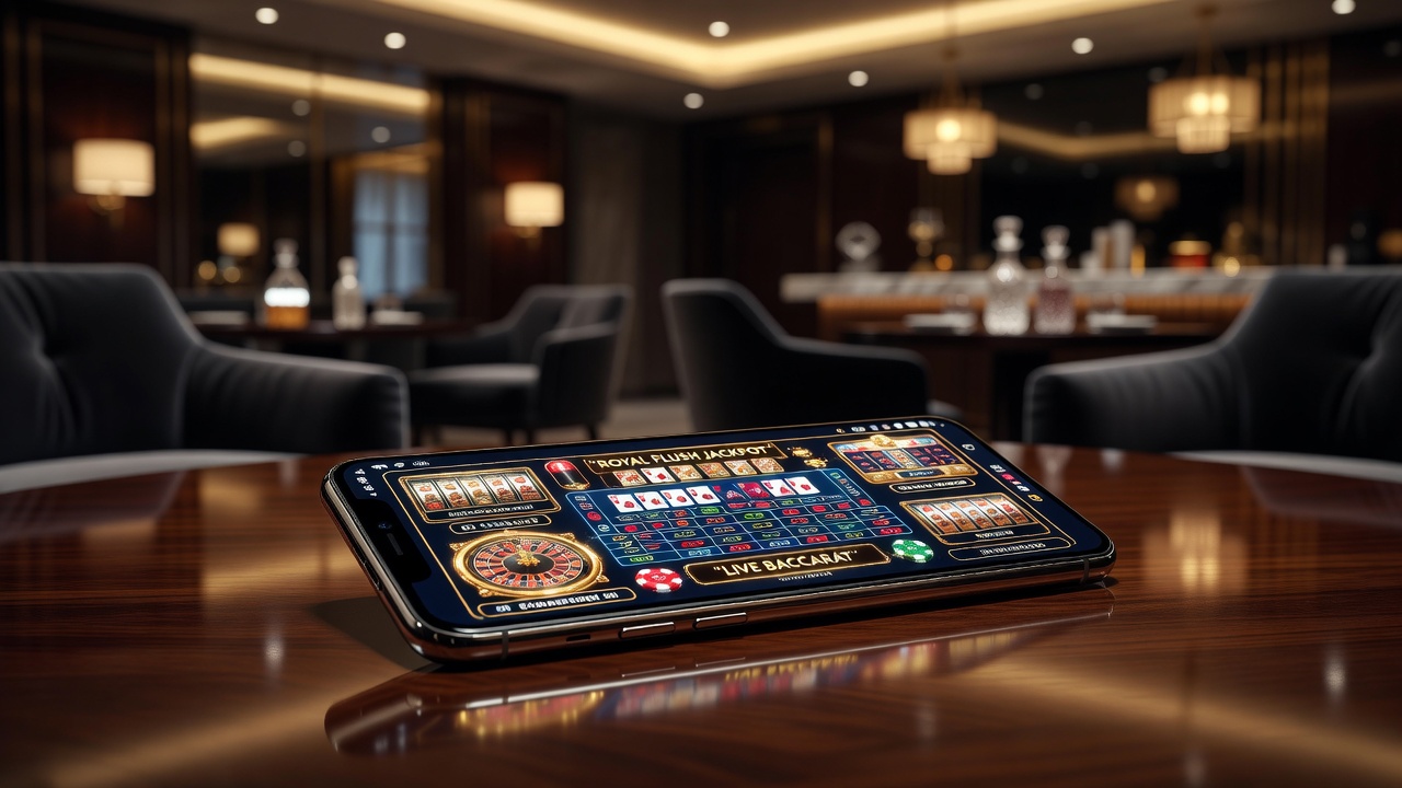 Top Legale Online Casino's van 2026 in Nederland - online casino lijst