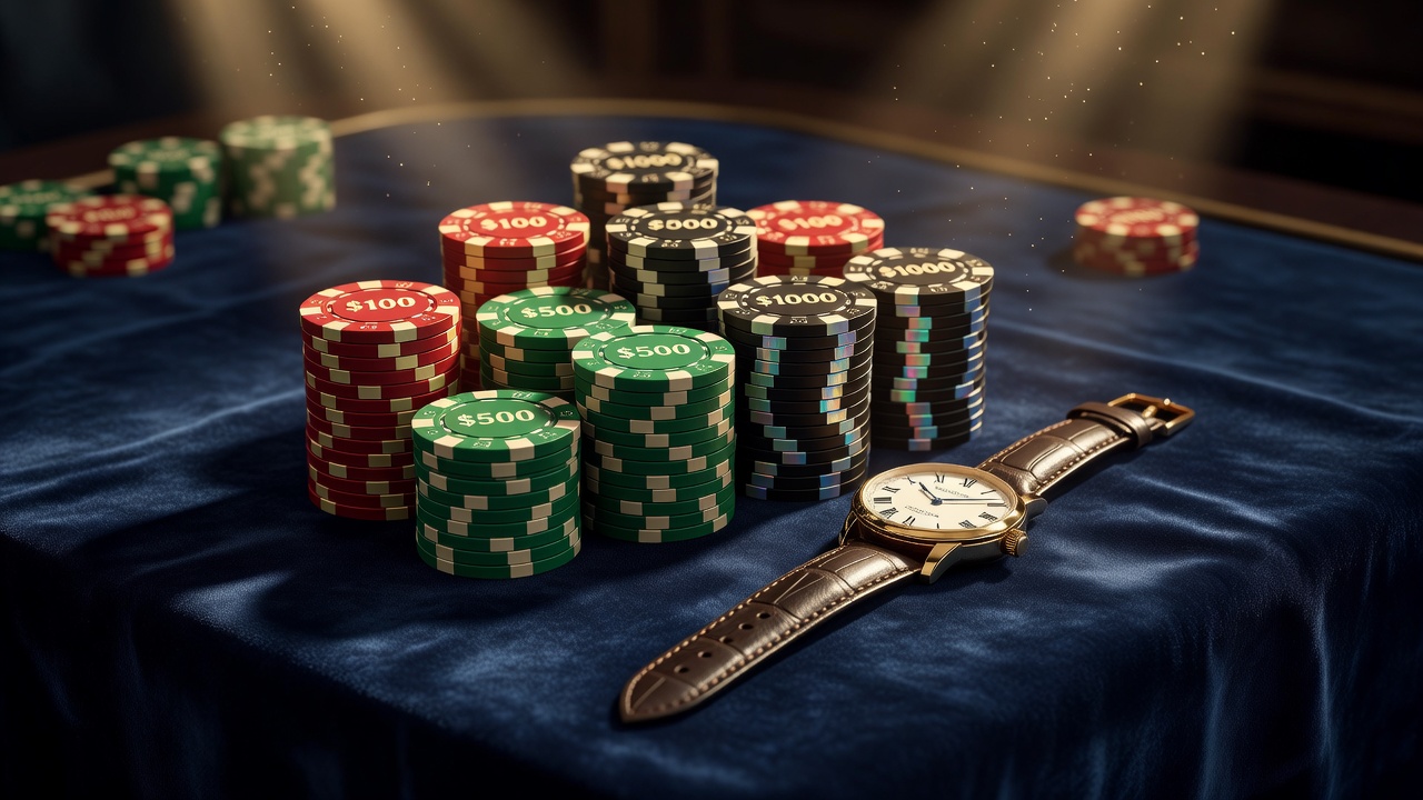Begrijp de verschillende soorten limieten - casino zonder limiet