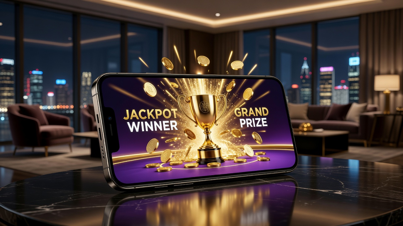 Top Online Casino Bonussen: Onze Selectie voor 2026 - hoogste bonus online casino