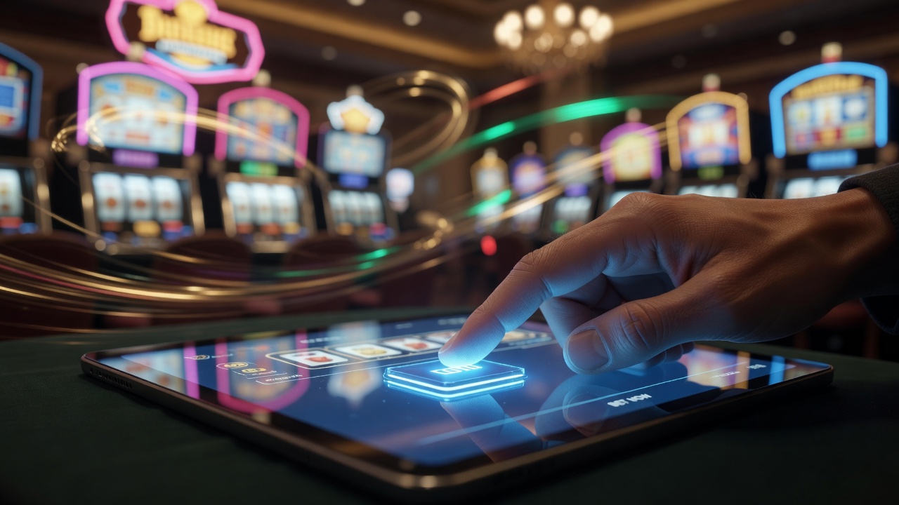 Zo claim je jouw optimale online casino bonus - hoogste bonus online casino
