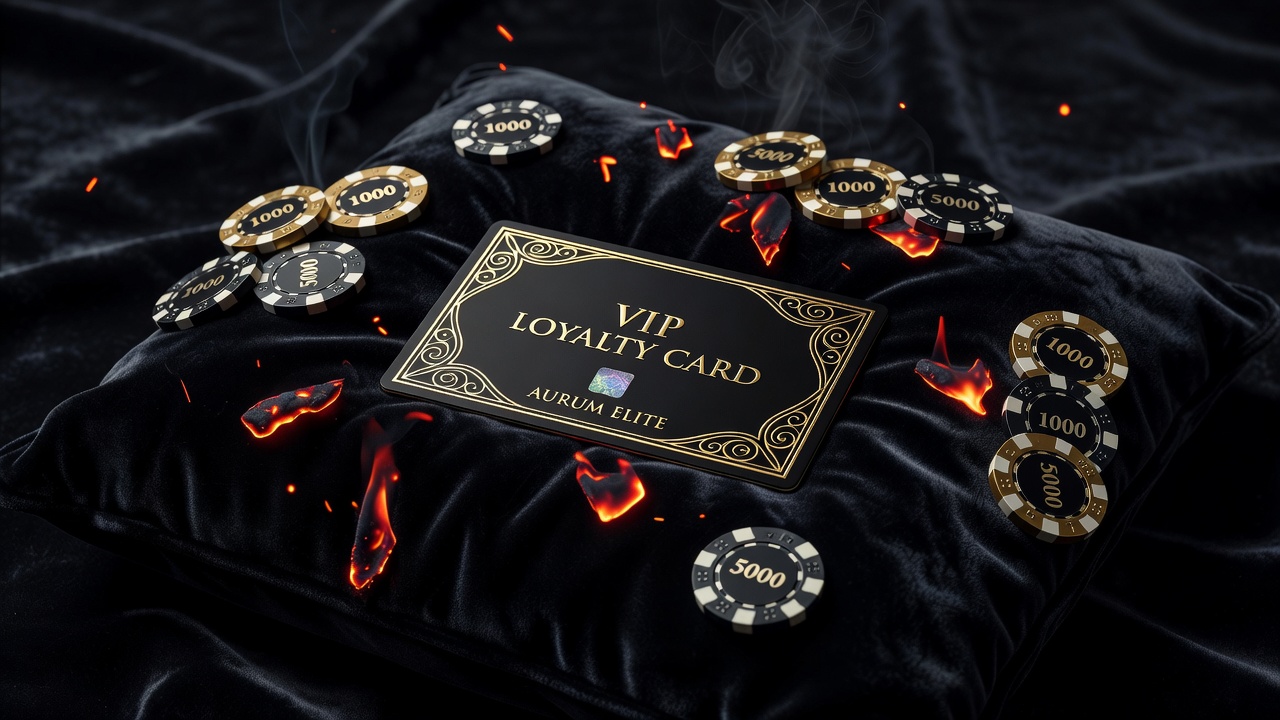 Reload bonussen en loyaliteitsprogramma's - hoogste bonus online casino