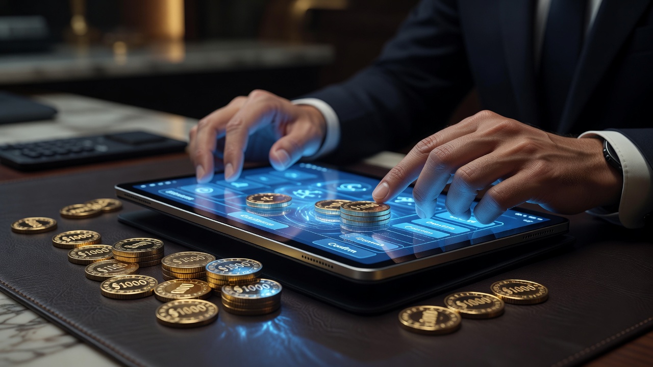 Storten en uitbetalen bij online casino's - paypal casino