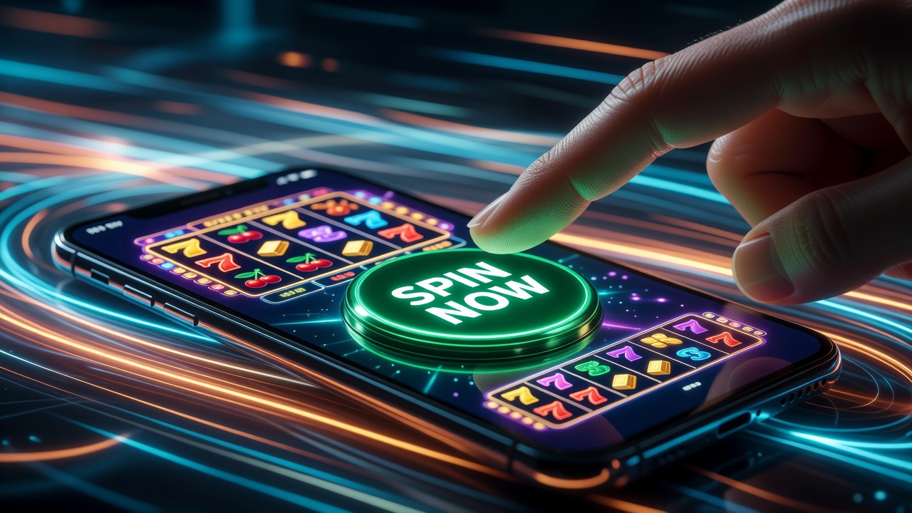 Waarom kiezen spelers voor direct gokken? - online casino geen registratie