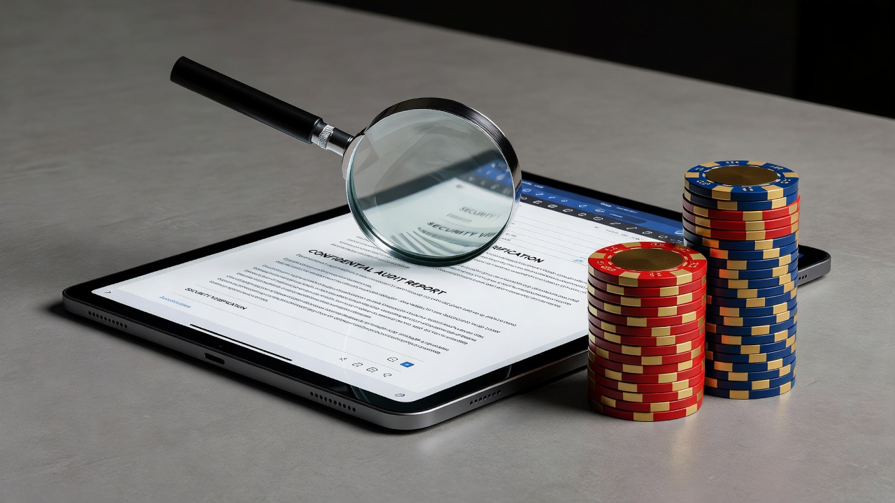 Belangrijke aandachtspunten - online casino geen registratie