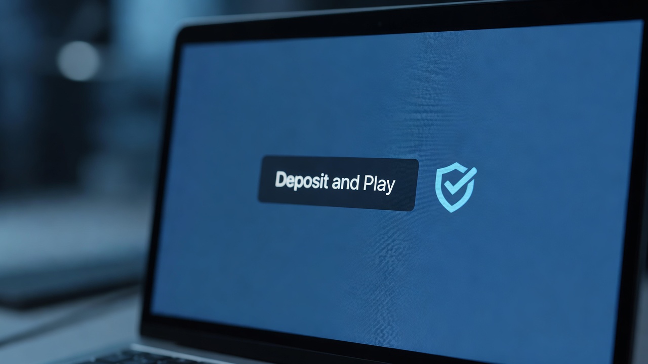 Hoe Werken Pay N Play en Instant Play Casino's? - online casino geen registratie