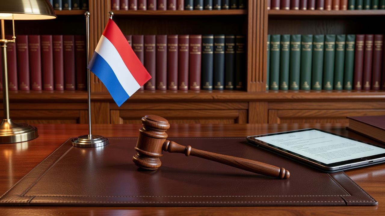 De wettelijke status in Nederland 2026 - online casino geen registratie