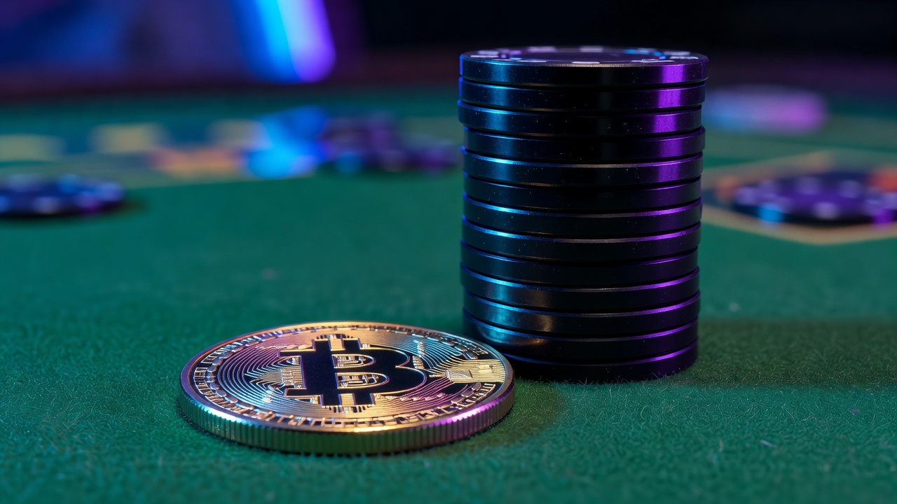 Crypto casino's - online casino geen registratie